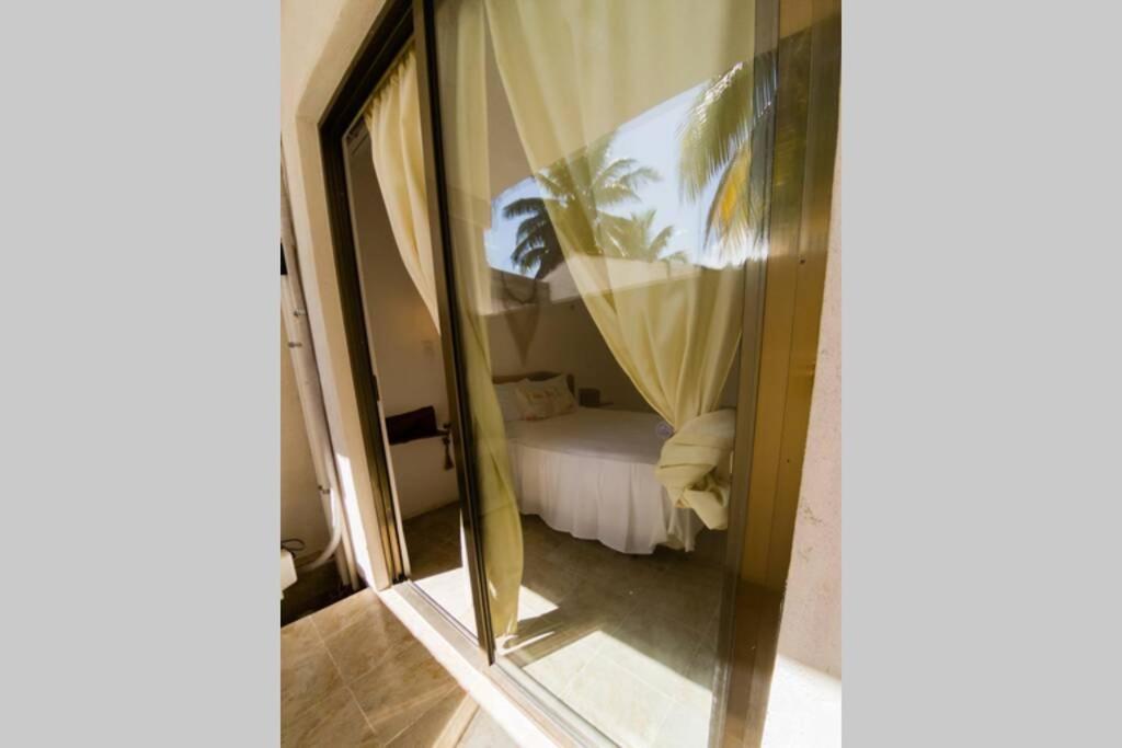 Costa Esmeralda Эль-Куйо Экстерьер фото
