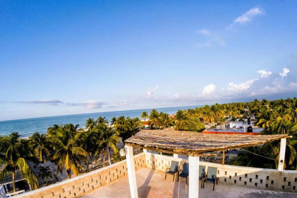 Costa Esmeralda Эль-Куйо Экстерьер фото