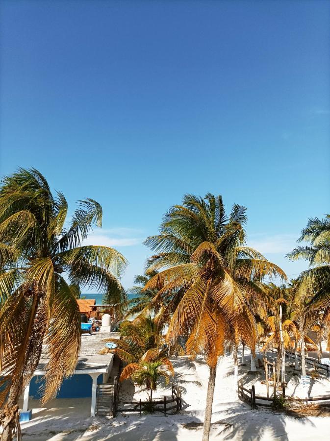 Costa Esmeralda Эль-Куйо Экстерьер фото