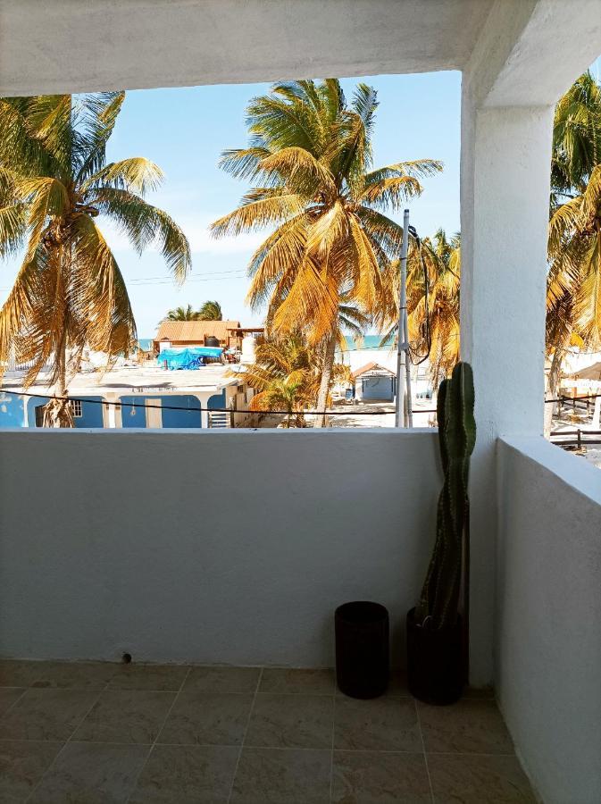 Costa Esmeralda Эль-Куйо Экстерьер фото