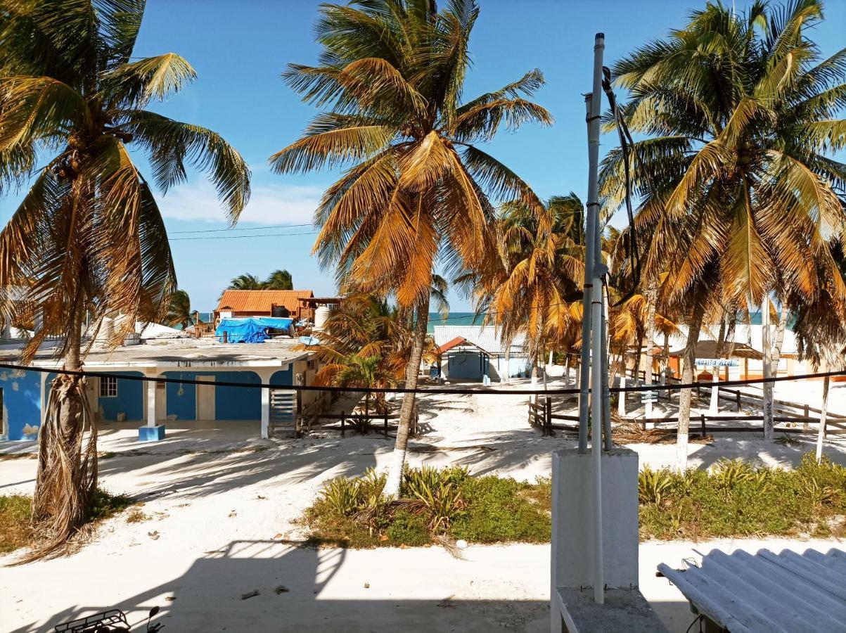 Costa Esmeralda Эль-Куйо Экстерьер фото